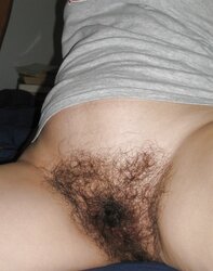 Furry Close Ups