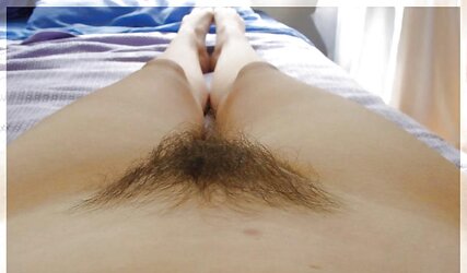 Furry Close Ups
