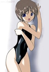 Cross dresser hentai photos