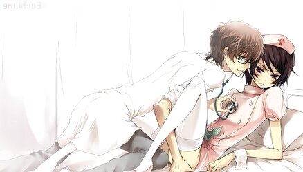 Cross dresser hentai photos