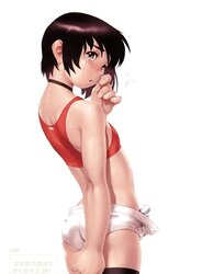 Cross dresser hentai photos