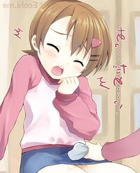 Cross dresser hentai photos
