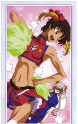 Cross dresser hentai photos