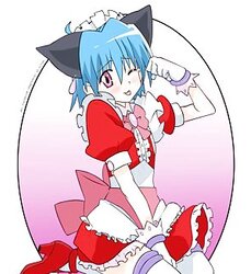 Cross dresser hentai photos