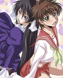 Cross dresser hentai photos