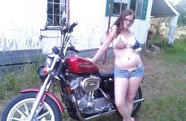 Who Here Enjoys Trailer Park Beotches?