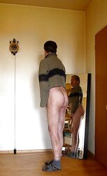 Nackt Film 15 arse chisel Knabe Dresden Torsten schwul pantyhose