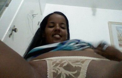 Morena gostosa Salvador