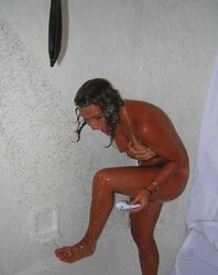The Sweetheart of Inexperienced Shower Teenagers