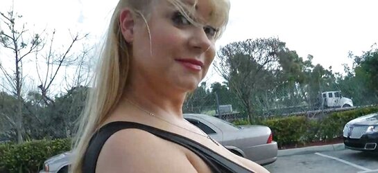 Samantha 38G - Lil' Drive