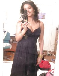 Huge-Titted indian