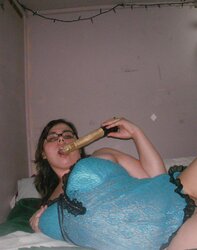 Teenager breezy from Anacortes Washington