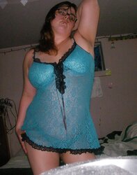 Teenager breezy from Anacortes Washington
