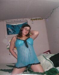 Teenager breezy from Anacortes Washington