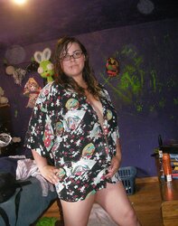 Teenager breezy from Anacortes Washington