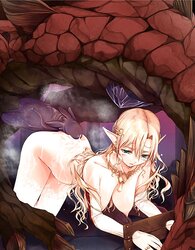 Hentai - Monster Penetration