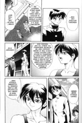 Secret-Scenario Vol3 (ITA)