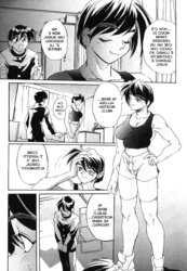 Secret-Scenario Vol3 (ITA)