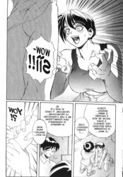 Secret-Scenario Vol3 (ITA)