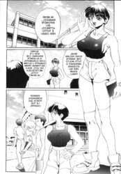 Secret-Scenario Vol3 (ITA)