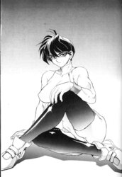 Secret-Scenario Vol3 (ITA)