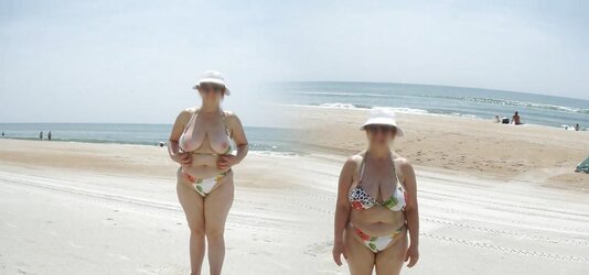 Mature Massive Fun Bags Inexperienced
