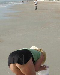 Mature Massive Fun Bags Inexperienced