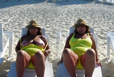 Mature Massive Fun Bags Inexperienced