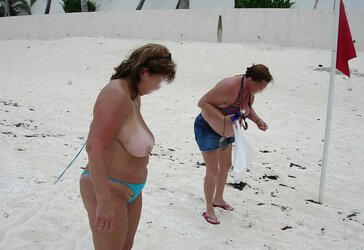 Mature Massive Fun Bags Inexperienced