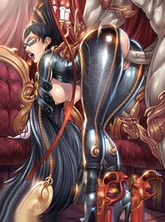 Games, comic and cartoon Female!