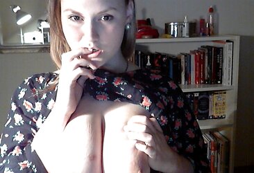 Chubby Lady