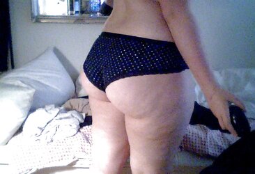 Chubby Lady