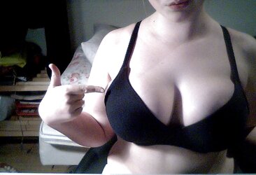 Chubby Lady