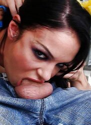 DEEPEST MOUTHS