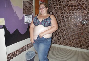 Red-Hot Bathtub Joy