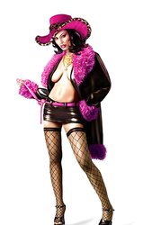 Vintage Pinups Jessica Dougherty