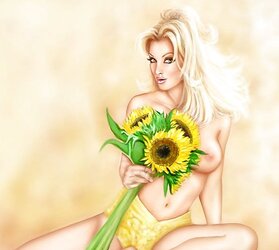 Vintage Pinups Jessica Dougherty