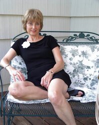 My saucy big-titted matures