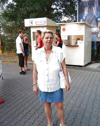 Rita, la troiona tedesca