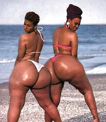 Hefty larger fattest