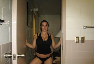 ALL INEXPERIENCED - Here is ANITA