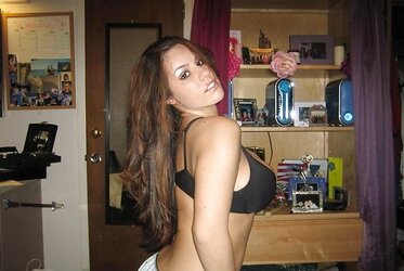 ALL INEXPERIENCED - Here is ANITA