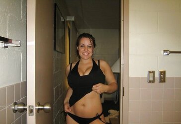 ALL INEXPERIENCED - Here is ANITA