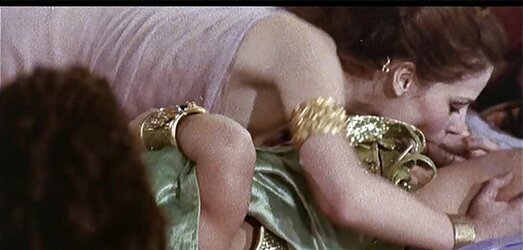 Valerie Rae Clark from Caligula
