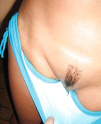 Her honeypot is entirely moist