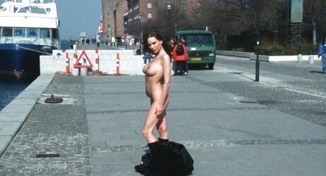 Bare in Copenhagen