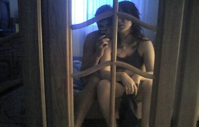 Bulgarian Teenager