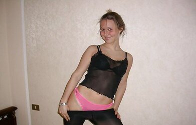 Bulgarian Teenager