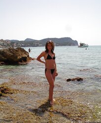 Bulgarian Teenager