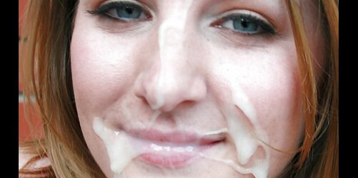 Love Jam leaks out from stunning throats and faces (Camaster)